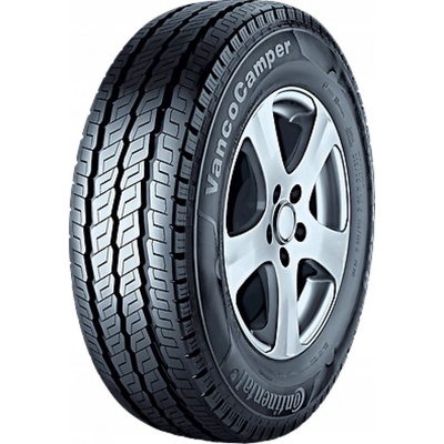 Continental Vanco Camper 225/75 R16 116R