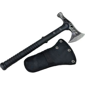 Foxter 1369 Tomahawk 40 cm černá