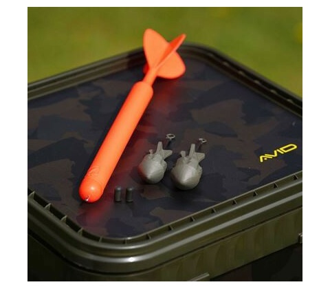 Avid Carp Marker Float