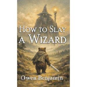 How to Slay a Wizard (ISBN: 9783039440733)