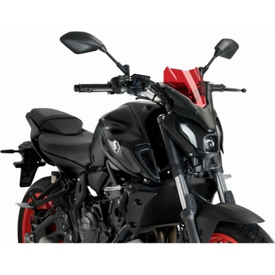 Puig New Generation Sport 20618R červená