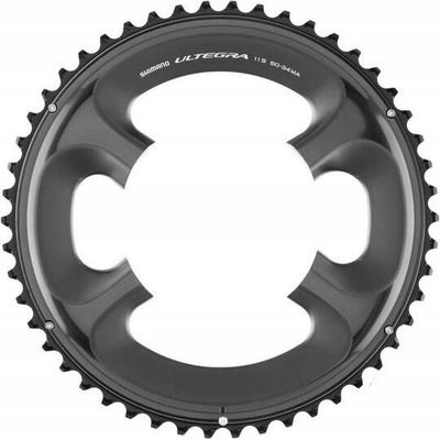 SHIMANO PŘEVODNÍK ULTEGRA 52T FC 6800 ALU
