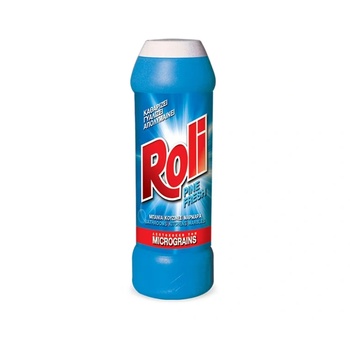 Roli Абразивен препарат - синьо - бор - 350 г (2050а)