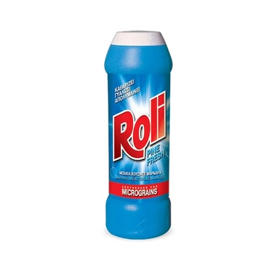 Roli Абразивен препарат - синьо - бор - 350 г (2050а)