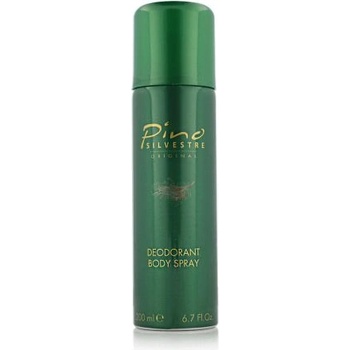 Pino Silvestre Original deo spray 200 ml