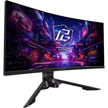 ASRock Phantom Gaming PG34QRT2B