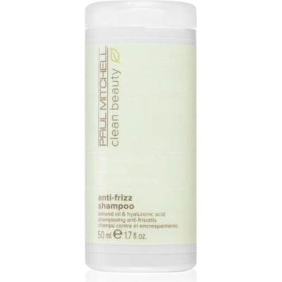 Paul Mitchell Clean Beauty Anti-Frizz 50 ml