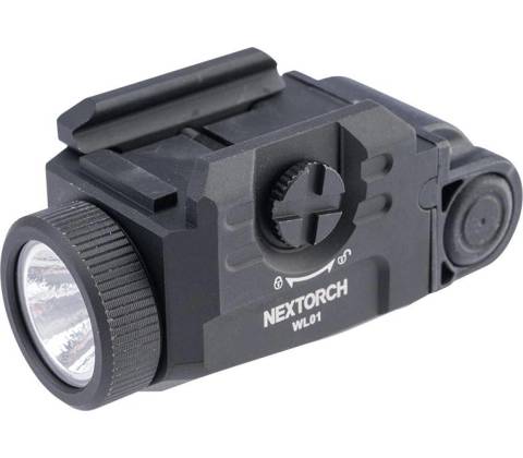 Nextorch WL01