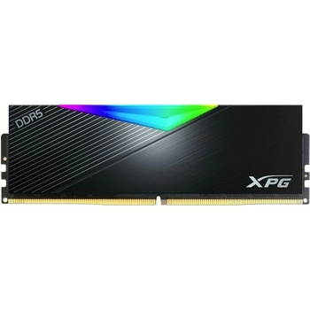 Adata Lancer DDR5 16GB 5200MHz CL38 (1x16GB) AX5U5200C3816G-CLARBK