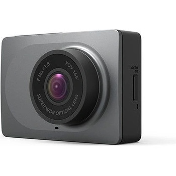 Yi Smart Dash Camera