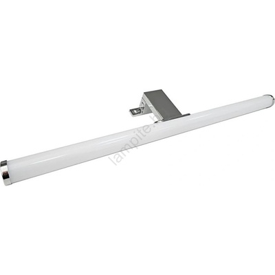 Baterie Centrum Led Лампа за огледало в баня mirror led/5w/230v 30 см ip44 лъскав хром (bc0692)