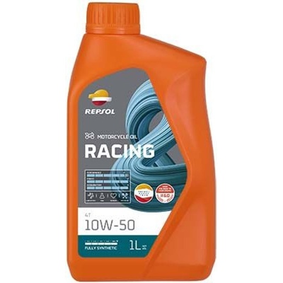 Repsol Racing 4T 10W-50 1 l