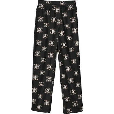 Outerstuff Anaheim Ducks NHL Team Colored Printed Pant