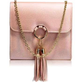 HARAHU Чанта al-5662 - Розова kp5662 (al-5662)