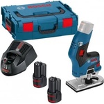 Bosch GKF 12V-8 (06016B0000) Фреза