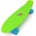 D'Arpeje Funbee 22" Green