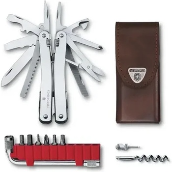 Image 1 of Victorinox Швейцарски джобен инструмент Victorinox Swiss Tool Spirit X Plus (3.0235.L)