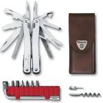 Victorinox Швейцарски джобен инструмент Victorinox Swiss Tool Spirit X Plus (3.0235.L)