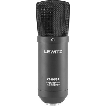 LEWITZ C100USB