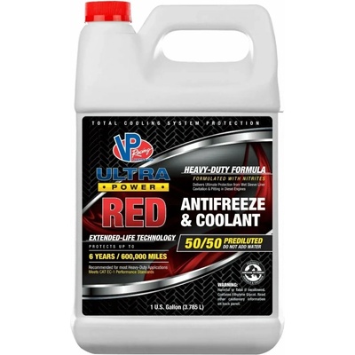 VP Racing Ultra Power HD Red 50/50 3,78 l