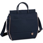 Peg Perego Чанта за количка Peg-Perego - Borsa, Blue Shine (IABO4700-RO51) - ozone
