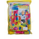 Cimbari ДЕТСКИ КОНСТРУКТОР 29 ЧАСТИ В ПЛИК cimbari