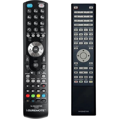 GENERAL Magnetar udp800 - дистанционно управление дубликат (magnetar udp800)