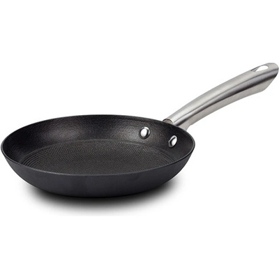 Nava Pánev litinová ATLAS 20 cm nerez rukojeť