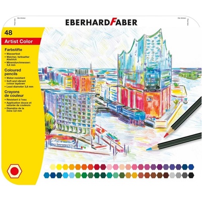 Eberhard Faber‎ 516148 48 ks