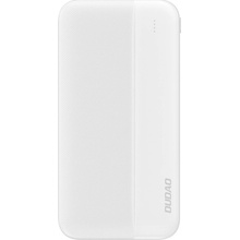 Dudao K4S 10000mAh bílá