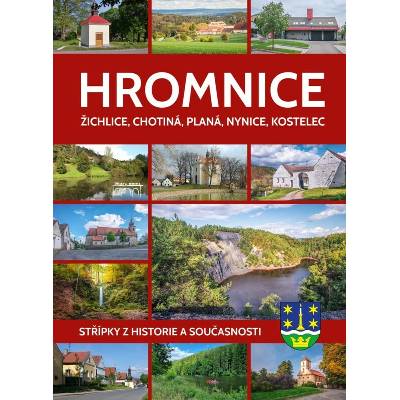 Hromnice - střípky z historie a současnosti