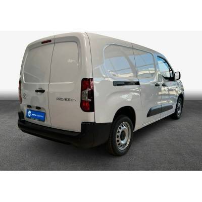 Toyota Proace City 1.5 D-4D Meister 96 kW