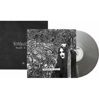 Këkht Aräkh - Night Love LP