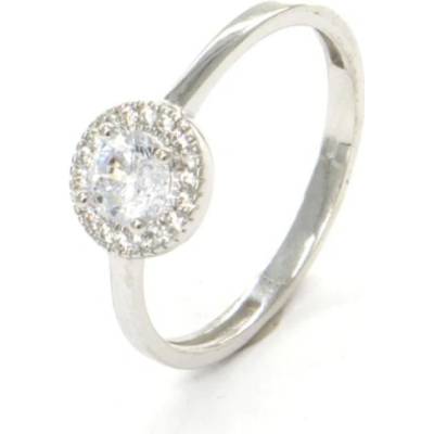 Pattic Zlatý prsten CA539001W