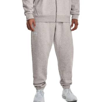 Under Armour Панталони Under Armour UA Essential Fleece Jogger 1373882-592 Размер XXL