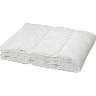 Přikrývka IKEA letní polyesterová vlákna 150x200