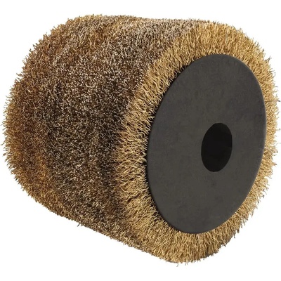 Scheppach Ocelový drátěný kartáč pro MRS 1300