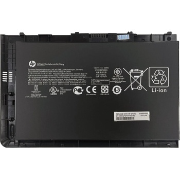 Hosowell BT04XL батерия за лаптоп HP, 4 клетки, 14.4V, 52Wh (HP-BS-0071)
