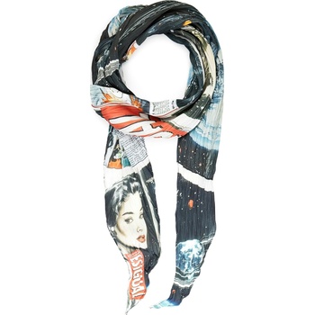 Desigual dámska šatka Foxtrot 25WAWA092000