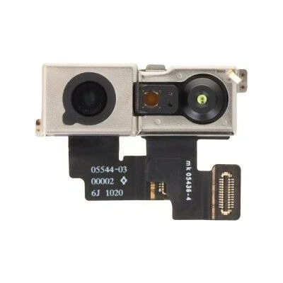 Apple iPhone Air - Přední Kamera s IR Kamerou 18MP (Ultrawide)