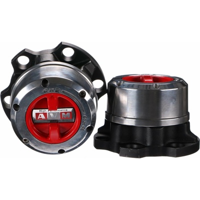 SIXTOL AVM 455HP – Toyota