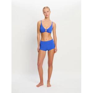 Modibodi Менструални бански костюм Modibodi Short Super Electric Indigo долна част Modibodi | Sin | ЖЕНИ | S