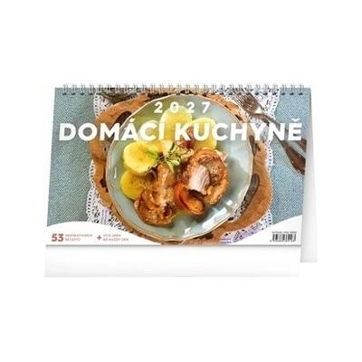 NOTIQUE Stolní Domácí kuchyně Notique 2027