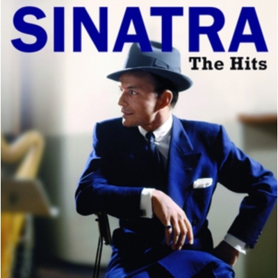 The hits - Frank Sinatra CD