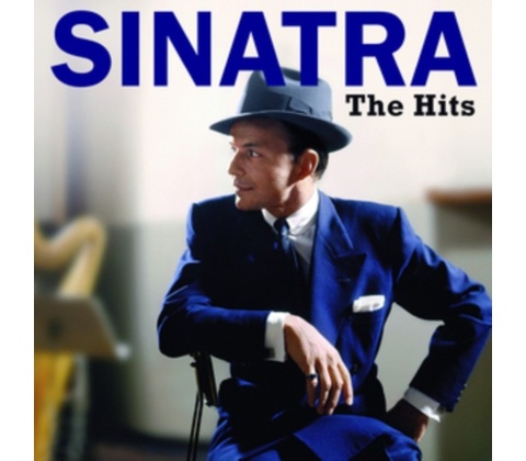 The hits - Frank Sinatra CD