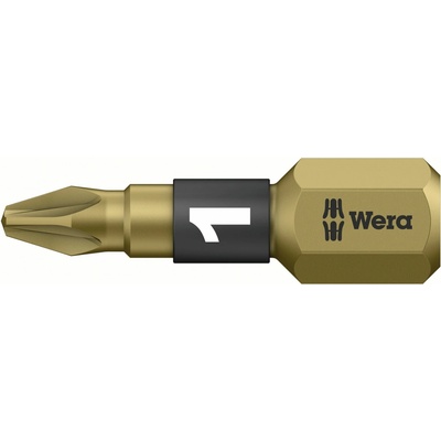 Utahovací hrot Wera BiTorsion BTH PZ1 25 mm
