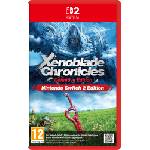 Nintendo Xenoblade Chronicles [Definitive Edition] (Switch 2)