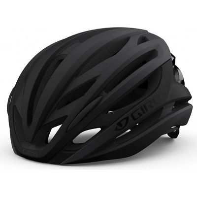 Giro Syntax Matt Black 2021