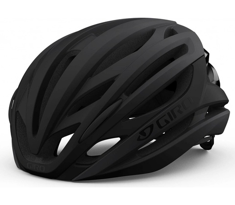 Giro Syntax Matt Black 2021