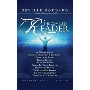 Neville Goddard (ISBN: 9781941489185)